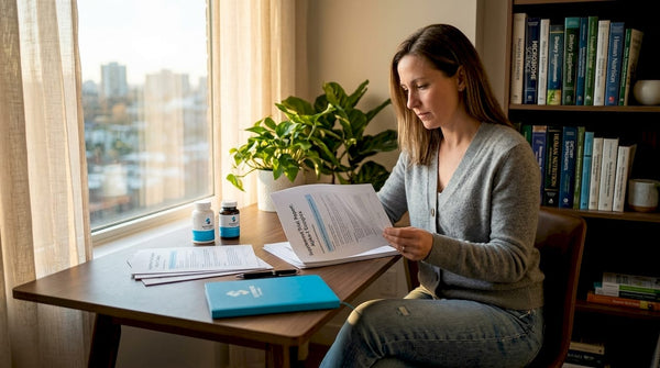 What is clinical evidence in supplements? Your guide