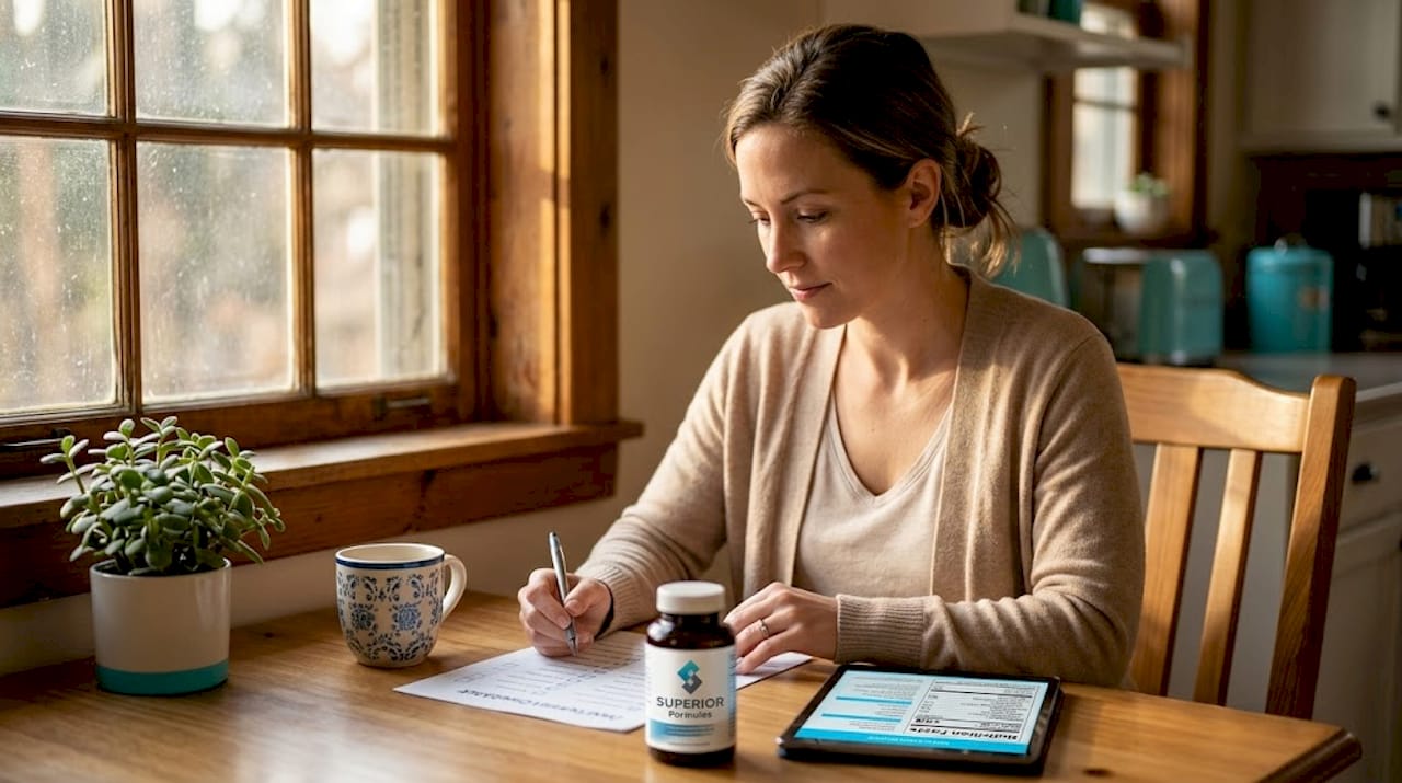How to Evaluate Supplement Quality: A Practical Guide