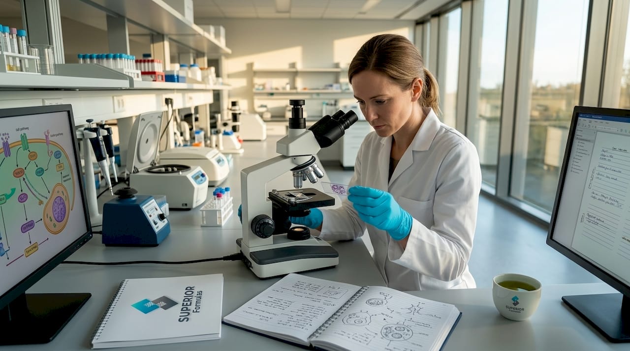 What Are Longevity Pathways? A Science-Based Guide