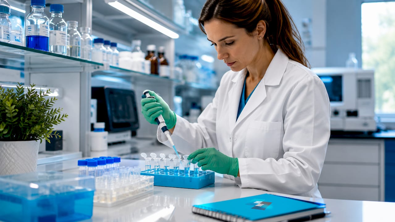 How to Evaluate Antioxidant Needs for Cellular Longevity