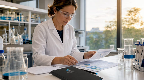 What Is Supplement Efficacy? A Science-Based Guide