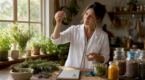 Why Natural Compounds Matter for Longevity After 30