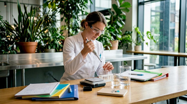 What Are Advanced Nutraceuticals for Longevity and Health