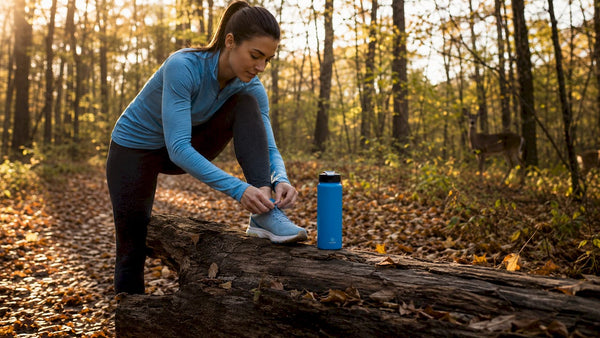 How to Enhance Vitality Naturally After 30