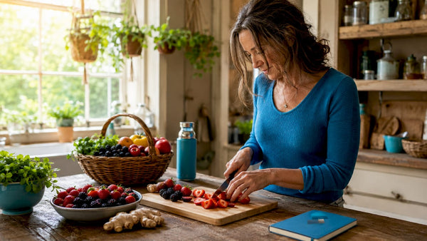 Polyphenols for Longevity: Top 10 Science-Backed Picks