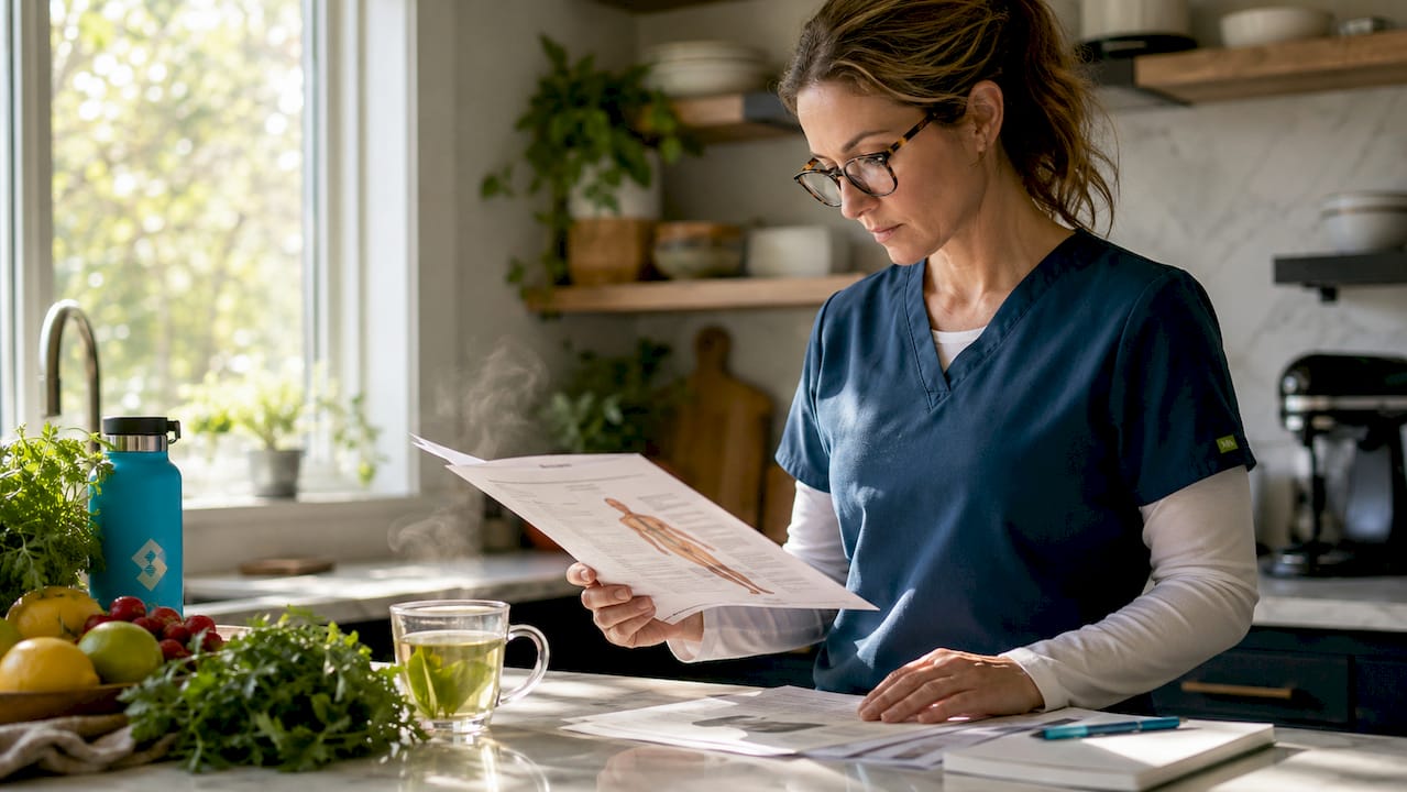 Longevity Tips for Practitioners: 2026 Clinical Guide