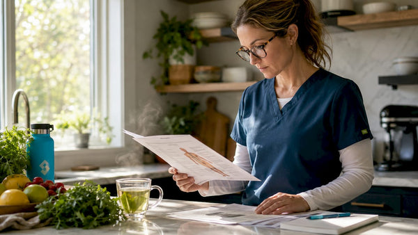 Longevity Tips for Practitioners: 2026 Clinical Guide