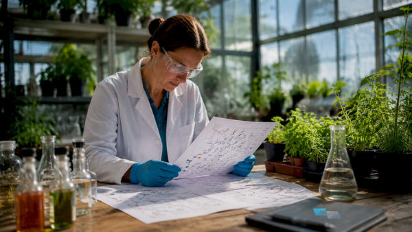 What Is the Antioxidant Pathway and Why It Matters