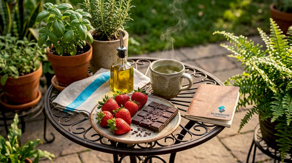 The Role of Polyphenols in Health and Longevity