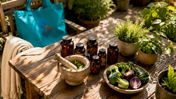 Step by Step Detox Protocol: Your 2026 Complete Guide