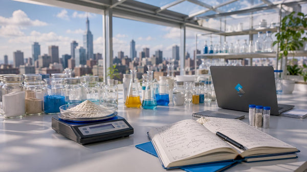 Defining Evidence-Based Formulations: A 2026 Guide