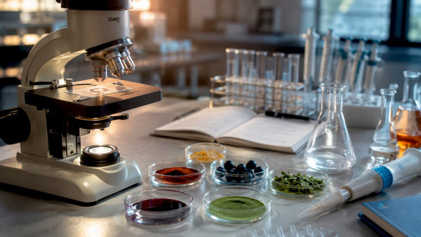 What Is Oxidative Stress? Your Complete Health Guide