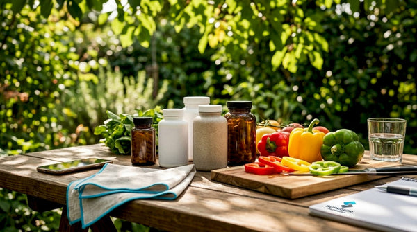 Why Support Metabolic Health After 35: A Practical Guide