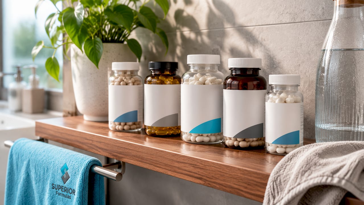Top 5 Superior Formulas Alternatives 2026