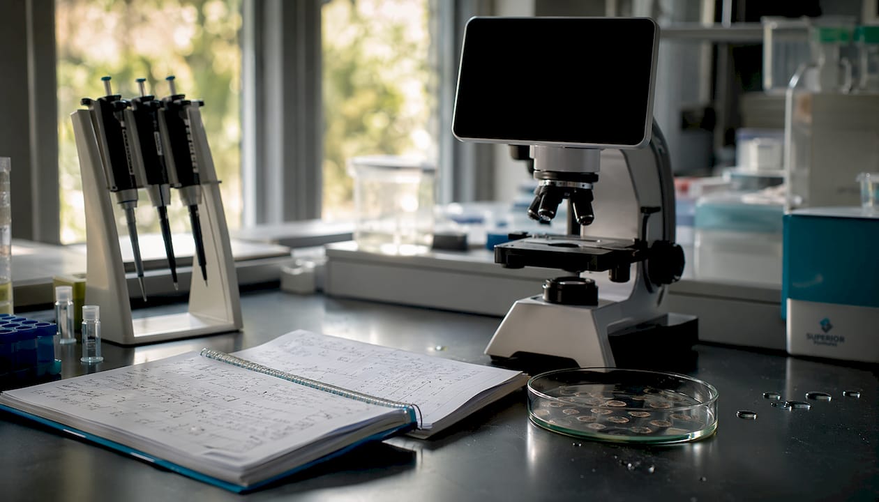 What Is Cellular Senescence and Why It Matters After 35