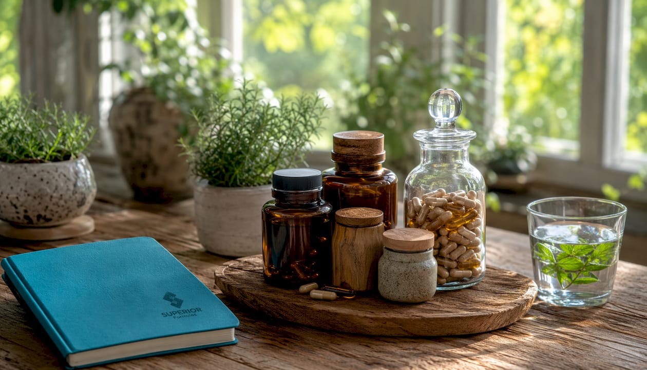Best Lifespansupplements.co Alternatives for Longevity in 2026
