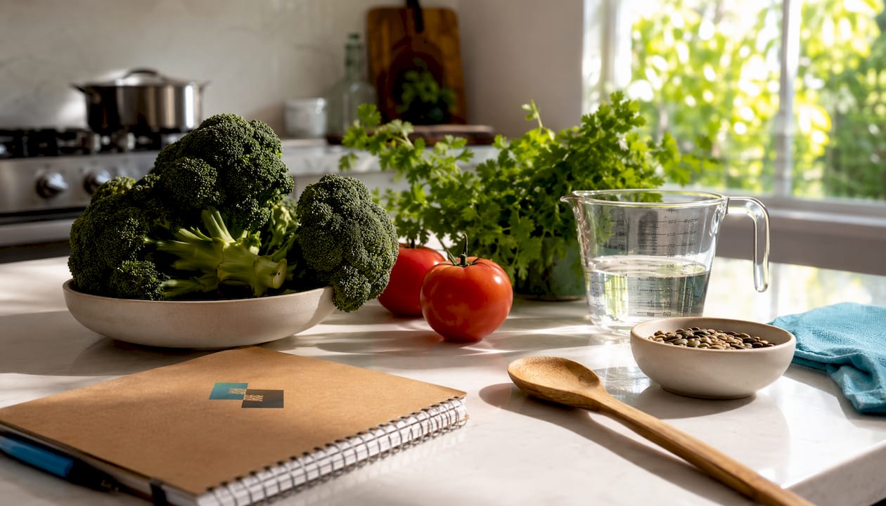 Science-Driven Nutrition Tips for Longevity After 30