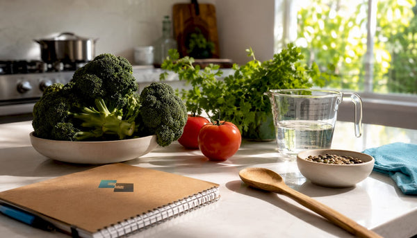 Science-Driven Nutrition Tips for Longevity After 30