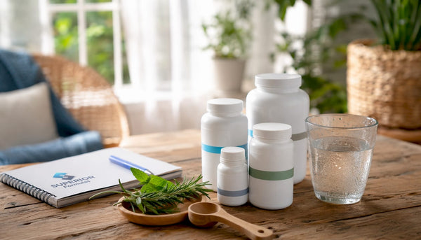 What Are Clean Formulations in Dietary Supplements?