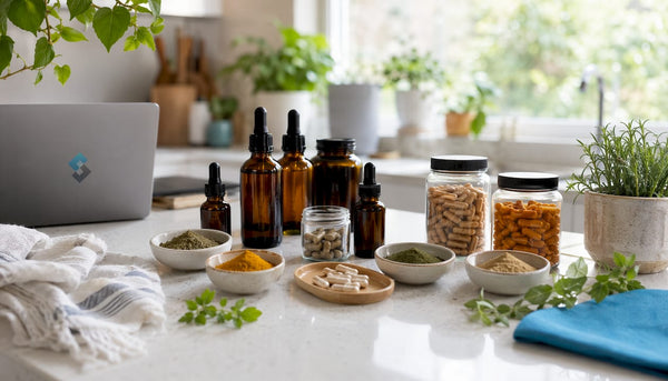 Step-by-Step Nutraceutical Protocol for Professionals