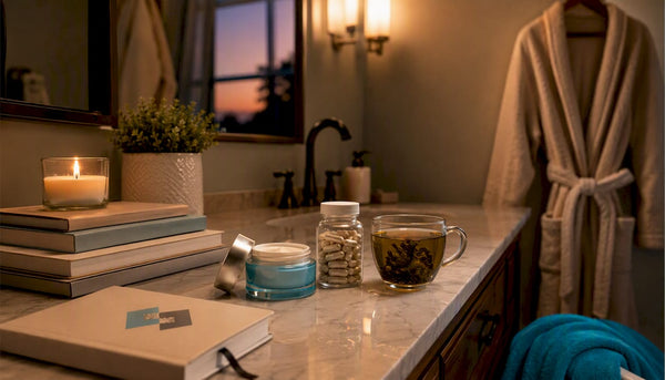 How to Start Anti-Aging Habits: A 30-Day Plan