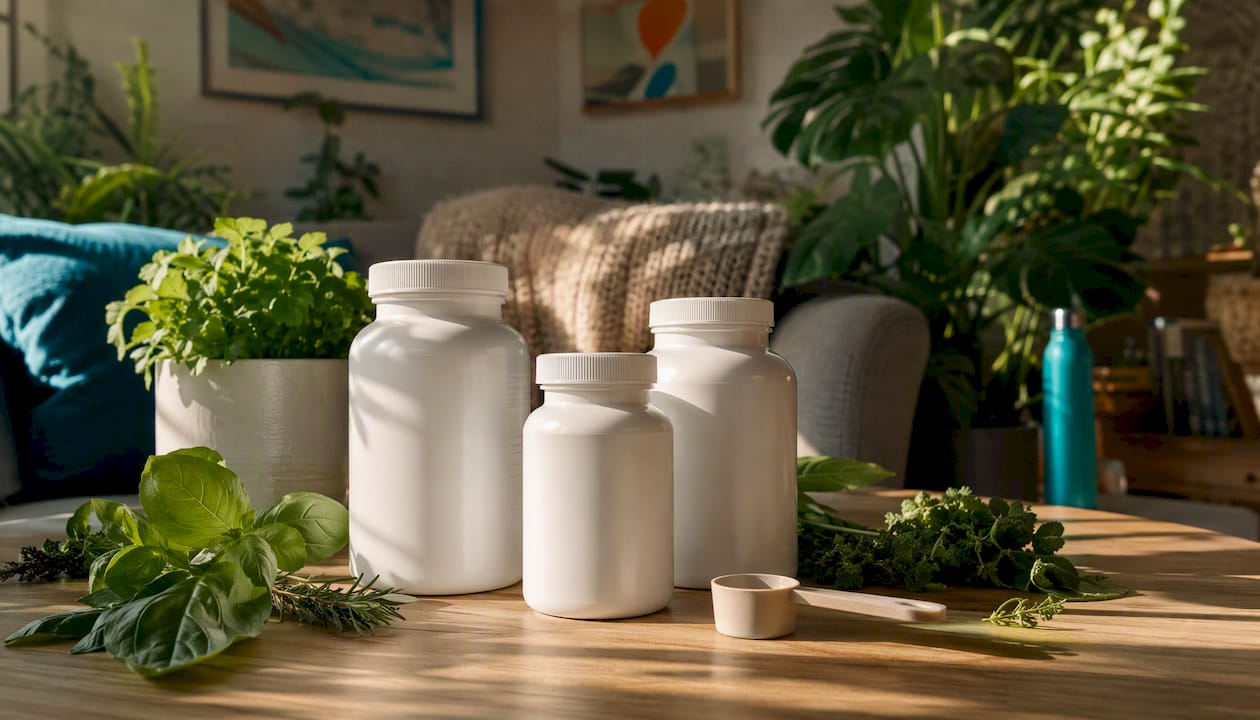 L-Arginine and L-Lysine Supplements: Benefits and Safety