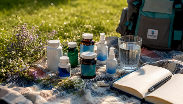 B12 Vitamin Reviews: Best Picks by Need (2026)