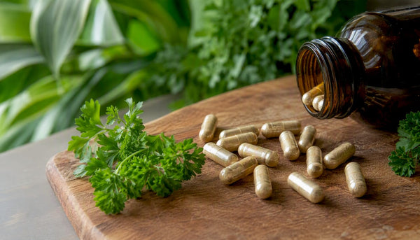 The Best Nrf2 Activation Supplements, Ranked by Evidence