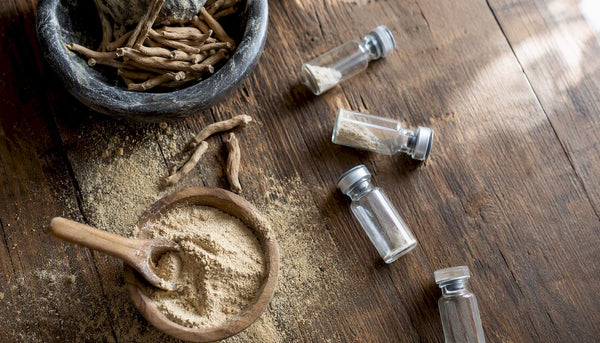 Ashwagandha and Thyroid Health: What You Need to Know