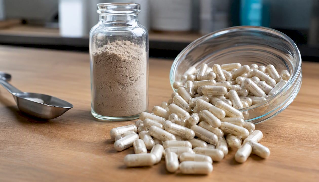 Chromium Picolinate Benefits: Who Actually Sees Results