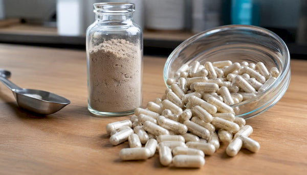 Chromium Picolinate Benefits: Who Actually Sees Results