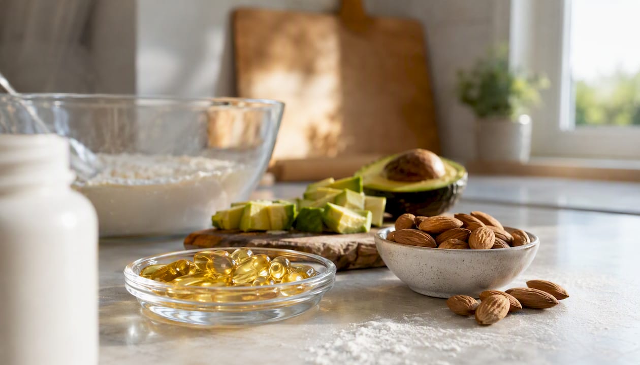 CoQ10 Timing: When and How to Take It for Best Results