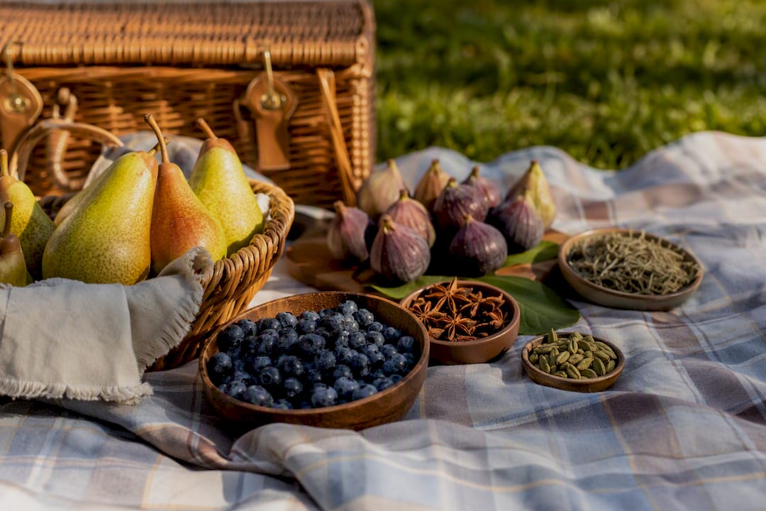 Natural Polyphenol Guide: Foods, Benefits, and Real Results