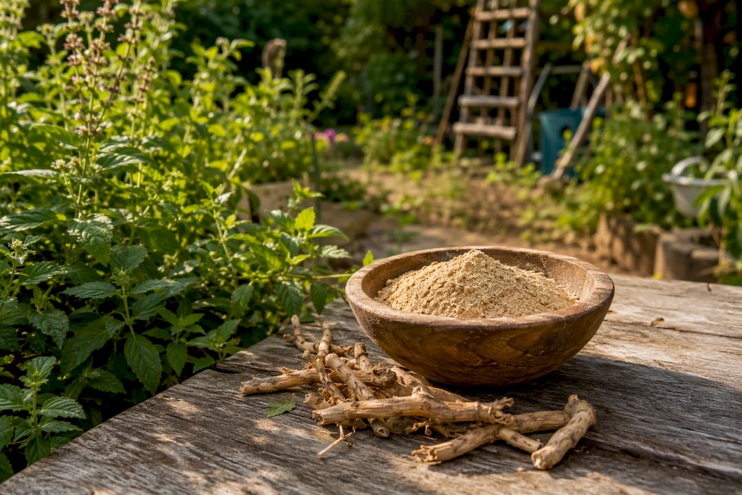 Ashwagandha Benefits: What the Research Actually Supports