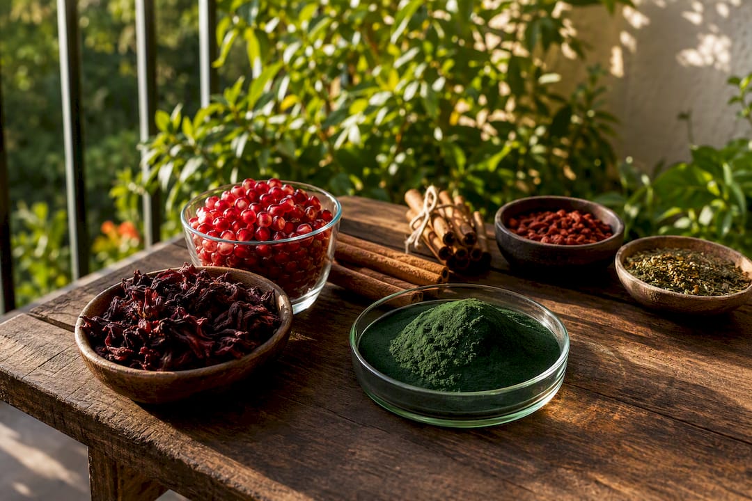 Antioxidants and Hormesis: How They Work Together in Your Cells