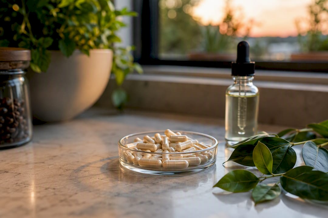 Urolithin A Dosage: What Trials Show for Aging and Endurance