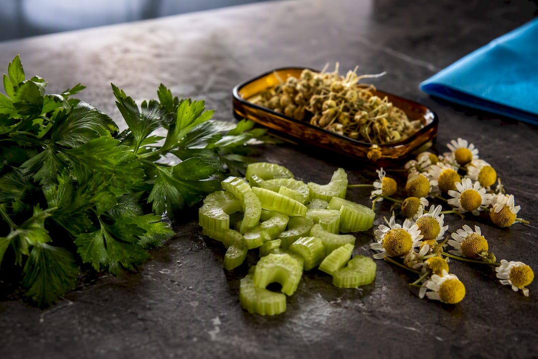 Apigenin for Adults: Evidence, Sourcing, and What to Look For