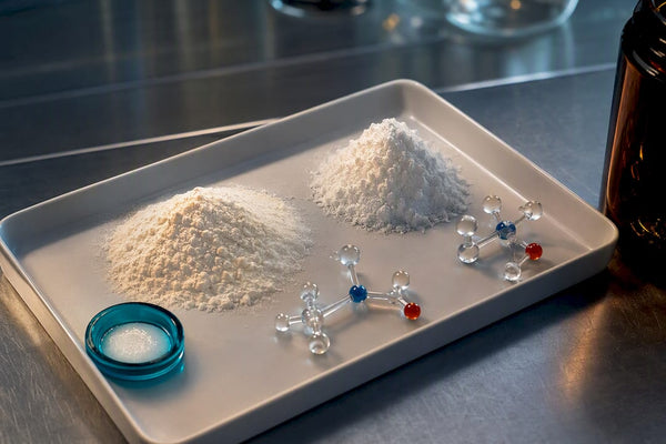 Glutathione vs NAC: When Formulation Decides Results