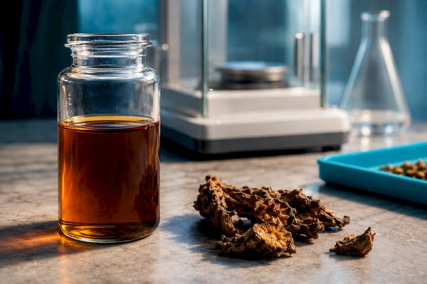 Endurance Gains Need Over 600 mg: Rhodiola Benefits, Doses & Quality