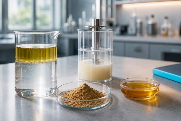 3 Bioavailability Enhancer Categories for Shoppers & Clinicians