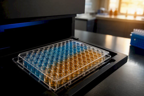 4 Molecular Nodes Linking Nrf2 and NF-κB: Assays for Researchers