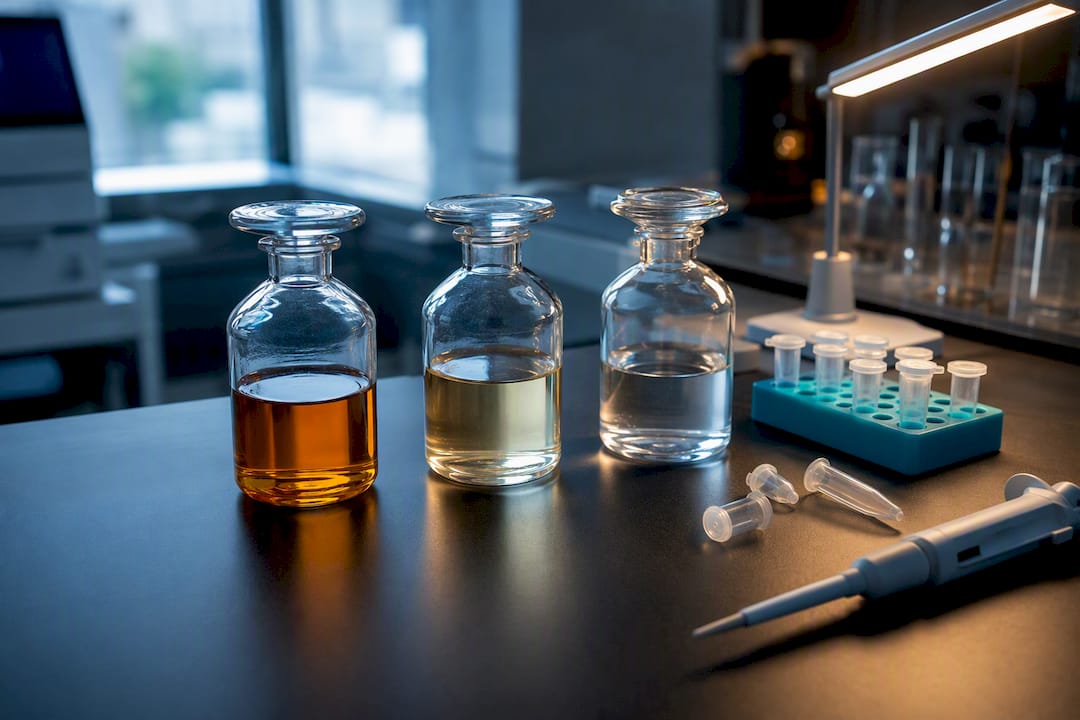 Niacin vs NR: Why NR Raises Blood NAD+ 40–60% With Fewer Side Effects