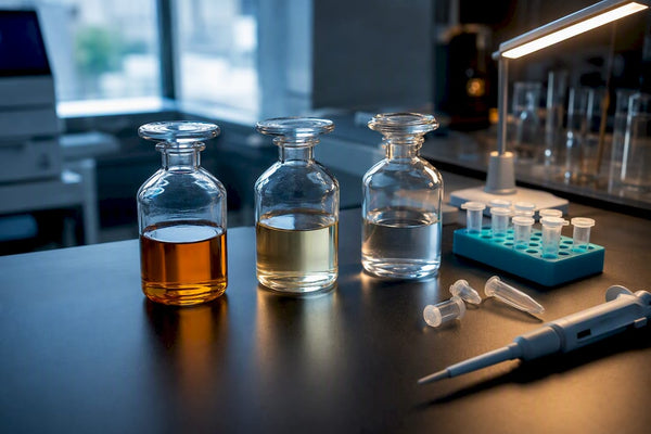 Niacin vs NR: Why NR Raises Blood NAD+ 40–60% With Fewer Side Effects