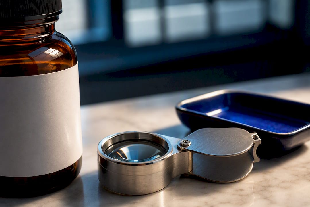 Supplements Aren't FDA Approved, 5 Steps U.S. Shoppers Should Use