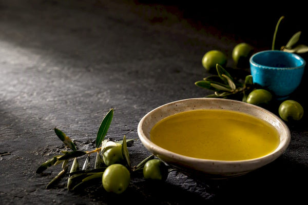 Hit EFSA's 5 mg: Hydroxytyrosol Benefits Explained by Clinicians