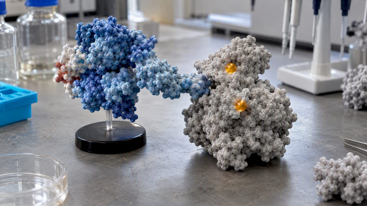 Two AMPK Phosphorylation Sites That Restrain mTORC1 for Researchers