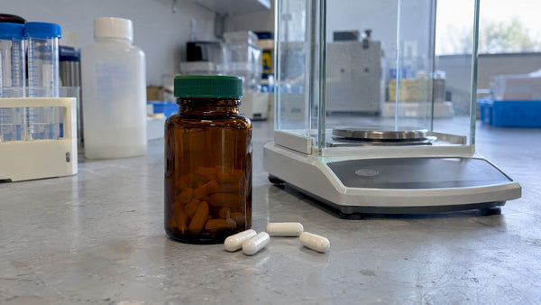 Nicotinamide Riboside Dosage: What the Human Trials Used